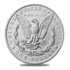 2024 Morgan Silver Dollar .999 Fine (w/Box & COA)