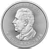 2026 Canada 1 oz Treasured Silver Maple Leaf Horse Privy Coin (in Assay)
