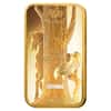100 gram PAMP Suisse Year of the Horse Gold Bar (In Assay)