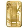 100 gram PAMP Suisse Year of the Monkey Gold Bar (In Assay)
