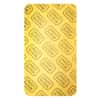 1 gram Credit Suisse Gold Bar .9999 Fine (In Assay) 