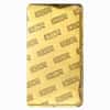 1/2 gram Istanbul Gold Refinery (IGR) Bar .9999 Fine (Wedding Assay)