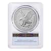2026-W 1 oz Enhanced Uncirculated Silver American Eagle Liberty Bell Privy PCGS SP 69 FS