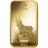 5 gram PAMP Suisse Year of the Goat Gold Bar (in Assay)