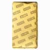 1/2 gram Istanbul Gold Refinery Bar (IGR) .9999 Fine (Graduation Assay)
