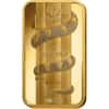 Box of 25 - 5 gram PAMP Suisse Year of the Snake Gold Bar (In Assay)