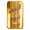 Box of 25 - 1 oz PAMP Suisse Year of the Snake Gold Bar (In Assay)