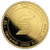 1 oz Gold Round - Scotiabank Valcambi Suisse (In Assay)