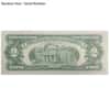 $2 Bill Legal Tender Currency Note Red Seal AU/CU (Random Year)