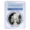 2019-S 1 oz Proof Silver American Eagle PCGS PF 69 DCAM First Strike