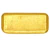 2 oz Engelhard Gold Vintage Loaf Style Bar .9999 Fine
