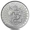 2 oz Unity Silver Round .999 Fine