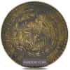 1957-1967 Mexico 1 Peso Silver Coin Avg Circ ASW 0.0514 oz