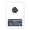 316-326 AD Roman Empire Crispus AE3 BI Nummus Coin NGC AU