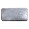 32.89 oz Capital Metals Vintage Silver Bar .999+ Fine