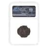 336-323 BC Macedon Alexander III AR Tetradrachm Silver Coin NGC VF