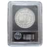1880 $1 Morgan Silver Dollar VG Collector's Edition (Authenticated)
