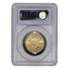 2006 1/4 oz $10 Gold American Eagle PCGS MS 69 First Strike