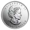 War of 1812 3/4 oz Silver Coin Brilliant Uncirculated