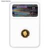 1/10 oz Gold Australian Koala Perth Mint NGC/PCGS MS/PF 69 (Random Year)