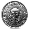 2 oz Privateer Series - The Captain Ultra High Relief Silver Round