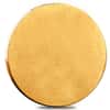 1 oz Hoover & Strong .999 Gold Round Button