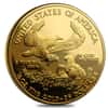 2007 W 1/2 oz $25 Proof Gold American Eagle NGC PF 70 UCAM