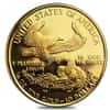 2010 W 1/4 oz $10 Proof Gold American Eagle NGC PF 70 UCAM