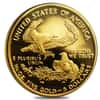 2016 W 1/10 oz $5 Proof Gold American Eagle NGC PF 70 UCAM