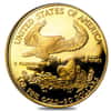 2008 W 1 oz $50 Proof Gold American Eagle NGC PF 70 UCAM