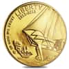 2012 W Gold $5 Commemorative Star Spangled Banner NGC MS 70