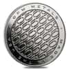 OPM (Ohio Precious Metals) 1 Troy Oz Silver Round