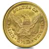 1879 $2.5 Liberty Head Quarter Eagle Gold Coin NGC AU 58   