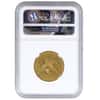 1843 O $10 Liberty Head Gold Eagle Coin NGC AU Details