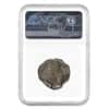 440 - 404 BC Attica Athens Silver Athena Owl Tetradrachm Coin NGC XF 5/5; 3/5