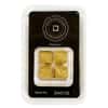 4 x 10 gram Bitgold Gold Cubes .9999 Fine (In Assay)