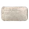 5.26 oz Star Metals Vintage Silver Bar .999 Fine