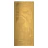 50 Florida Goldback 1/20 oz 24K Gold Foil Aurum Note