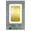 50 Gram PAMP Suisse Rosa Gold Bar .9999 Fine (in Assay)