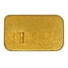 50 gram Russia USSR Gold Bar .9999 Fine