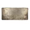 50 oz Engelhard Bull Logo Silver Bar .999+ Fine (3rd Series)