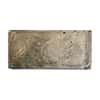 50 oz Engelhard Cast Silver Bar .999+ Fine (3rd Series)