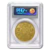 2012-Mo 1 oz Gold Mexican Libertad 1 Onza PCGS MS70