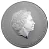 2015 1 Kilo Silver Australian Year of the Goat .999 Fine BU (In Capsule)