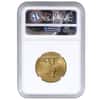 1910 D $10 Indian Head Gold Eagle NGC AU 55 