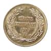 500 Kurush Turkey Ataturk Gold Coin Avg Circ AGW 1.0637 oz (Random Year)