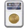 1895-S $20 Liberty Head Double Eagle Gold Coin NGC MS 61