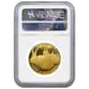 2009-W 1 oz Proof Gold Buffalo $50 Coin NGC PF 69 UCAM