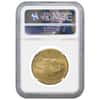 1925 $20 Gold Saint Gaudens Double Eagle Coin NGC UNC Details