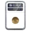 1895 $10 Liberty Head Gold Eagle Coin NGC UNC DETAILS